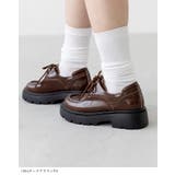 ローファー カジュアルシューズ マニッシュシューズ | welleg | 詳細画像6 