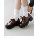 ローファー カジュアルシューズ マニッシュシューズ | welleg | 詳細画像7 