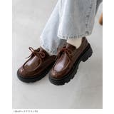 ローファー カジュアルシューズ マニッシュシューズ | welleg | 詳細画像12 