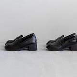 ローファー コインローファー カジュアルシューズ | welleg | 詳細画像3 