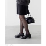 ローファー コインローファー カジュアルシューズ | welleg | 詳細画像4 