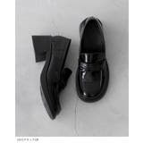 ローファー コインローファー カジュアルシューズ | welleg | 詳細画像12 