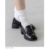 ローファー コインローファー カジュアルシューズ | welleg | 詳細画像13 