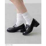 ローファー コインローファー カジュアルシューズ | welleg | 詳細画像14 