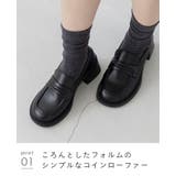ローファー コインローファー カジュアルシューズ | welleg | 詳細画像15 