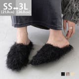 ミュール サンダル スリッパ | welleg | 詳細画像1 