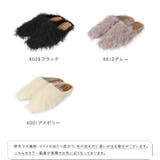 ミュール サンダル スリッパ | welleg | 詳細画像2 