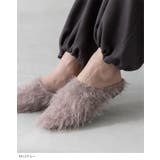 ミュール サンダル スリッパ | welleg | 詳細画像4 