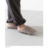 ミュール サンダル スリッパ | welleg | 詳細画像9 