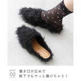 ミュール サンダル スリッパ | welleg | 詳細画像16 