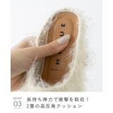 ミュール サンダル スリッパ | welleg | 詳細画像17 