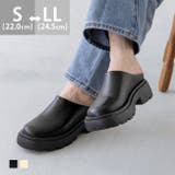 サンダル サボ スリッパ | welleg | 詳細画像1 