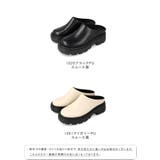 サンダル サボ スリッパ | welleg | 詳細画像2