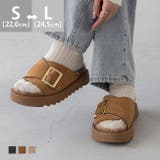 サンダル レディース 厚底 | welleg | 詳細画像1 