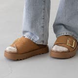 3080キャメルSD | サンダル レディース 厚底 | welleg