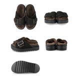 サンダル レディース 厚底 | welleg | 詳細画像18 