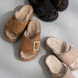 サンダル レディース 厚底 | welleg | 詳細画像3 