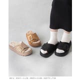 サンダル レディース 厚底 | welleg | 詳細画像5 