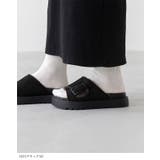 サンダル レディース 厚底 | welleg | 詳細画像7 