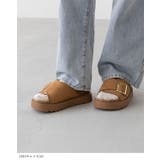 サンダル レディース 厚底 | welleg | 詳細画像10 