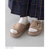 サンダル レディース 厚底 | welleg | 詳細画像13 