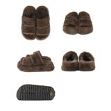 ファーサンダル 厚底 厚底サンダル | welleg | 詳細画像18 