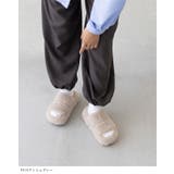 ファーサンダル 厚底 厚底サンダル | welleg | 詳細画像8 