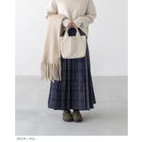 スリッポン モックシューズ レディース | welleg | 詳細画像4 