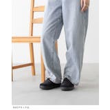 スリッポン モックシューズ レディース | welleg | 詳細画像5 