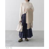 スリッポン モックシューズ レディース | welleg | 詳細画像12 