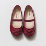 レッド／エナメル調 | 子供 靴 女の子 | welleg