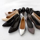 軽量 静音 走れるパンプス | welleg | 詳細画像4