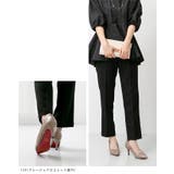 軽量 静音 走れるパンプス | welleg | 詳細画像11