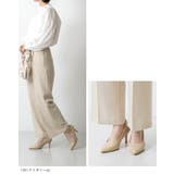 軽量 静音 走れるパンプス | welleg | 詳細画像12