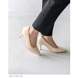 軽量 静音 走れるパンプス | welleg | 詳細画像13