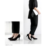 軽量 静音 走れるパンプス | welleg | 詳細画像14