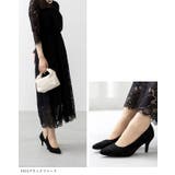 軽量 静音 走れるパンプス | welleg | 詳細画像15