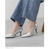 軽量 静音 走れるパンプス | welleg | 詳細画像17