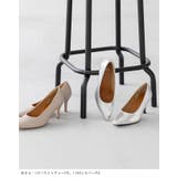 軽量 静音 走れるパンプス | welleg | 詳細画像18