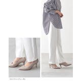 軽量 静音 走れるパンプス | welleg | 詳細画像19