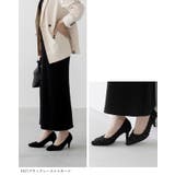 軽量 静音 走れるパンプス | welleg | 詳細画像20