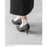 軽量 静音 走れるパンプス | welleg | 詳細画像21