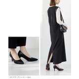 軽量 静音 走れるパンプス | welleg | 詳細画像23