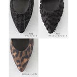 軽量 静音 走れるパンプス | welleg | 詳細画像25