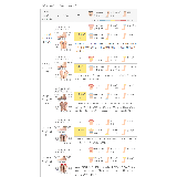 ロングブーツ レディース ボリュームソール | welleg | 詳細画像17