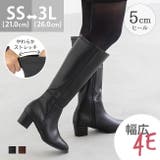 ブーツ ロング ロングブーツ | welleg | 詳細画像1 