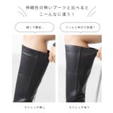 ブーツ ロング ロングブーツ | welleg | 詳細画像8 