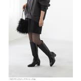 ブーツ ロング ロングブーツ | welleg | 詳細画像15 