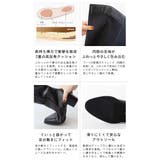ブーツ ロング ロングブーツ | welleg | 詳細画像44 