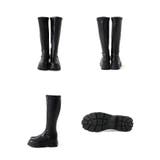 ロングブーツ 膝下 レディース | welleg | 詳細画像20 